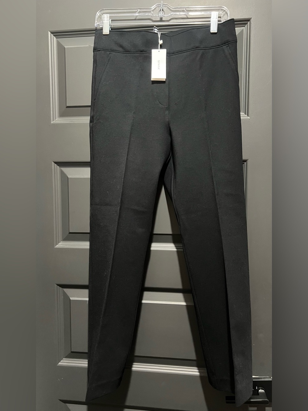 Spanx Women’s Perfect Ponte Kick Flare Dress Pants